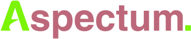 Aspectum - Logotipo de la empresa