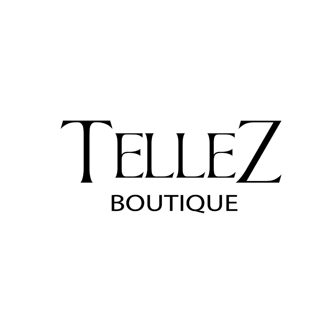 Logo Téllez Boutique