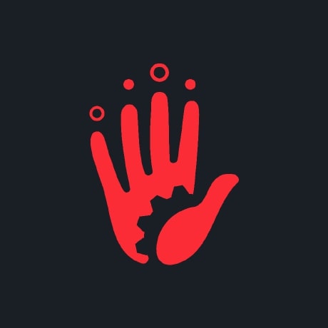 Logo Toolhand